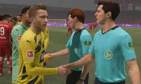 While adeyemi is perhaps a more natural fit out on the left wing thanks to his frankly absurd pace, his already excellent. Fifa 21 Best Young German Players That You Can Sign On Fifa 21 Gamestingr