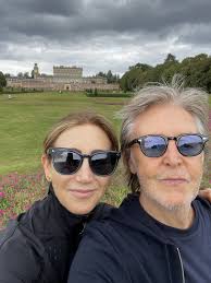 Giving thanks for love