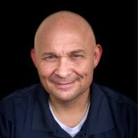 Sean Parry Email & Phone Number