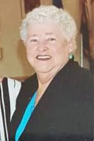 Obituary for Elsie MacKinnon