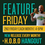 Feature Friday