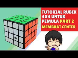 Bagaimana cara erno rubik menyelesaikan. Rumus Rubik 4x4 Dengan Gambar Dan Video Tercepat