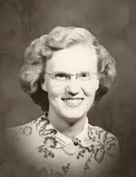 Lois Edith Templeton