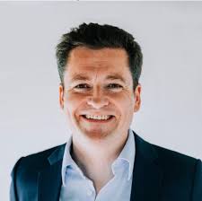 BitMEX Welcomes Marcus Hughes as Chief Risk Officer