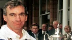 Roebuck committed suicide: SA cops