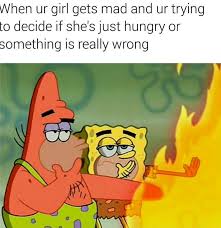 120 Patrick Star Memes That Have Acquired A Taste For Free Form Jazz Fandomspot
