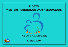 Sambutan hari guru smksaj 2018 (gimik mohabbatein + lagi syantik). Isi Lengkap Pidato Menteri Pendidikan Hari Guru Nasional 2018 Kembalikan