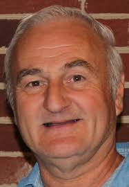 Obituary for Donald M Kline