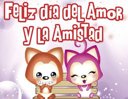 Amistades como la nuestra solo nacen en el cielo. Dia Del Amor Y La Amistad 2021 En Colombia