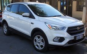 Image result for Oxford White 2011 Escape