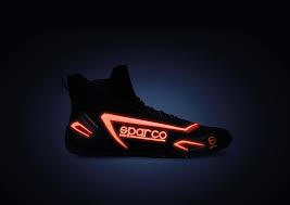 Sparco Hyperdrive Sim Racing Shoes – simhour