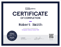 Image result for how to create codecademy course