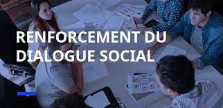 Sur quoi et avec qui négocier dans votre entreprise. Renforcement Du Dialogue Social Ce Qui Change Dans L Entreprise Ministere Du Travail De L Emploi Et De L Insertion