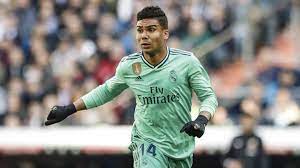 Official website featuring the detailed profile of casemiro, real madrid midfielder, with his statistics and his best photos, videos and latest news. Real Madrid Zidane Not Holding Back Casemiro As Squad Named For Valencia Trip As Com