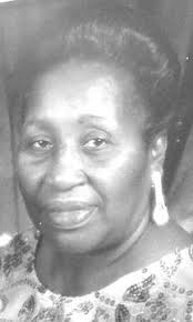 Obituary for Doris Eloise Wood-Butler