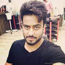 Pinterest Jassi Gill Hairstyle Hairstyle Hair Styles