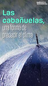Las Cabanuelas El Arte De Pronosticar El Clima En Mexico En 2020 Clima Pasion Por Viajar Lugares Hermosos