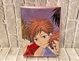 NEW Kaoru Hitachiin Ouran High School Host Club Figure Vol.3 Official Japan  | eBay