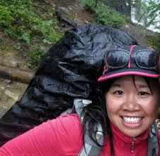 Climbing guide company recommendations for Northwest