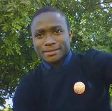 Our Friend may he rest in peace.