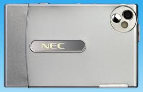 NEC N900 phone photo gallery, official ...