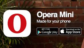 Browse the internet with high speed and stability. Opera Mini Will Be Default Browser On Basic Microsoft Phones