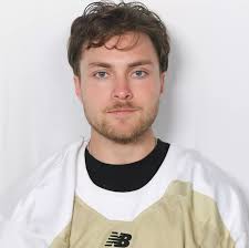 2024-25 Men's Ice Hockey (ACHA D1) Roster