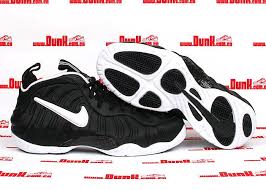 Black And White Foams Release Date Nike Air Foamposite Pro Dr Doom Kicksonfire Com Nike Air Air Foamposite Pro Nike