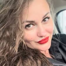 Мари Руснак Вибе, Челябинск