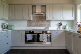 Grey kitchen cupboards white worktops howdens worktops for kitchens. Worktop Fabricators Why Choose An Independent Firm
