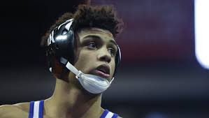 Arizona high school wrestling state championships 2018