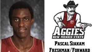 Siakam first attended new mexico state in 2013. Petition Newmexico Congressmembers Be A Champ Like Siakam Co Sign Hr358 On Cameroonresolution Change Org