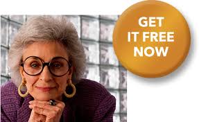 Visionaries Have Wrinkles