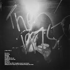 Pin By Luricaylen On Icons In 2020 The 1975 Black And White Love S