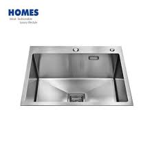 Discover the kitchen sink best suited for your needs. China Factory Wholesale Custom Stainless Steel Kitchen Sinks Modern Design Kitchen Sink 6050 China Kitchen Sink Stainless Steel Sink