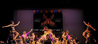 Image result for Festival de Salsa 2017 Cali