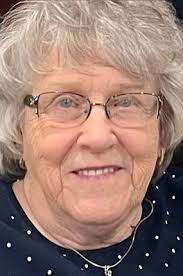 Patsy Cannon Obituary