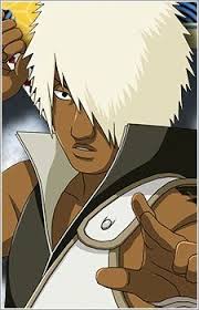 Maybe you would like to learn more about one of these? Top 10 Black Anime Characters Best List Black Anime Characters Anime Anime Characters