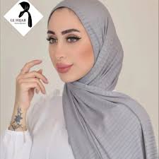 Le Hijab Scarves and more