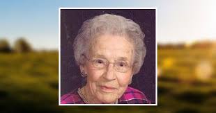 ELIZABETH "LIB" BRIDGES Obituary April 19, 2011