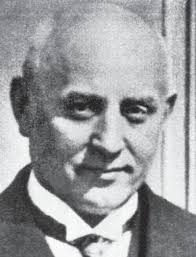 BL. FRANZ JÄGERSTÄTTER (1907-1943): Austrian Farmer, Husband and Father,  Conscientious Objector in World War II, and Martyr.