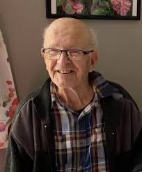 Obituary of Edgar Ashley Penney