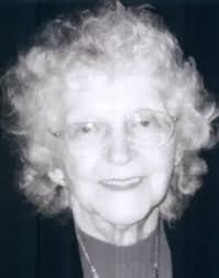 Obituary information for Stella Como