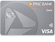 1.5% cash back on general purchases. Personal Credit Cards Apply Online Compare Offers Pnc