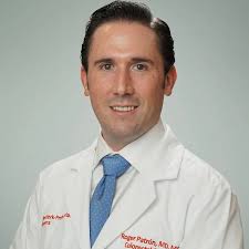 Dr. Peter Wilk, MD, Colorectal Surgery