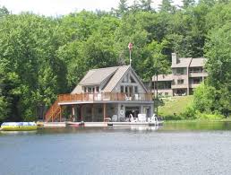 .central ontario, including the 'big three' muskoka lakes (lake joseph, lake muskoka, and lake rosseau), lake of bays, and the georgian bay area. Lake Rosseau Family Cottage Luxury Cottage Muskoka Cottage Cottage