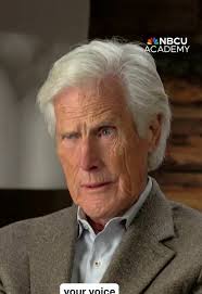 Keith Morrison Narrates Dateline