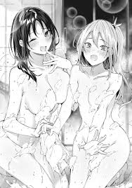 Kakao Maou Gakuen No Hangyakusha Bathing Monochrome Nakedsexiezpix Web Porn