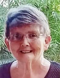 Obituary information for Nina Knight Brown
