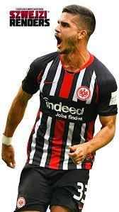 André silva has disabled new messages. Andre Silva By Szwejzi On Deviantart